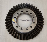 Bevel gear 195-21-12221 for D355A-5 bulldozer