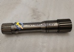 Shaft 195-13-11654 for Komatsu D355