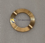 195-15-12910 Thrust Washer for Bulldozer D355A-3