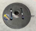 Gear 14X-27-11312 for Bulldozer D65EX-15