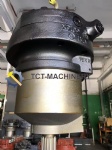 355-5669 Travel Motor Assy for CAT 345C