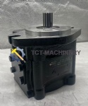 GEAR PUMP 3182596 FOR CAT 772