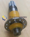 SHAFT 113-27-41310 for D31