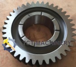 GEAR 150-15-12220 FOR D80E