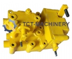 STEERING VALVE 14X-40-00010 for D65E-12