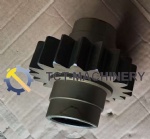 GEAR 154-27-71210 FOR D85EX