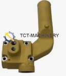 6154-21-6410 HOUSING THERMOSTAT for PC400-7