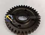 714-12-14620 GEAR FOR WA380-3