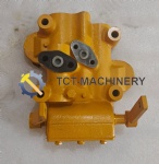 Клапан управления 144-40-00014 на D65E-6